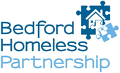 Bedford Homeless Logo